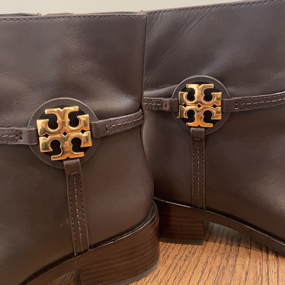 Tory Burch Ankle Boots - Picture 3 of 3